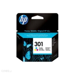 HP 301 Kolor (CH562EE)