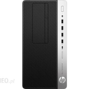 Komputer HP EliteDesk 705 G4 MT A10/8GB/1TB/Win10 (4HN06EA)