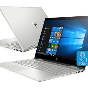 Laptop Hp Envy 15 X360 I5-8265U/16Gb/512/Win10 Mx150 (15Cn1002Nw5Ra09Ea)