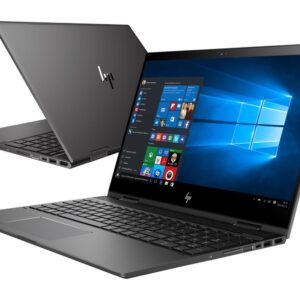 Laptop Hp Envy 15 X360 I7-8565U/16Gb/512/Win10 Mx150 (15Cn1000Nw5Ml67Ea)