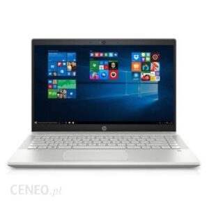 Laptop Hp Pavilion 14-Ce1011Nw I5/8Gb/256Gb/Win10 (6Aw35Ea)
