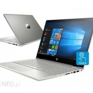 Laptop HP Pavilion x360 i5/8GB/256Gb/Win10 (14cd1002nw6ax23ea)