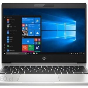 Laptop HP ProBook 430 G6 13.3''/i5/8GB/1Tb/Win10 (5tj90ea)