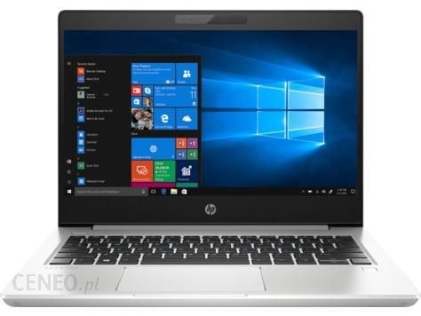 Laptop HP ProBook 430 G6 13.3''/i5/8GB/1Tb/Win10 (5tj90ea)