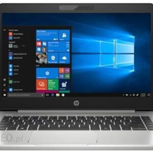 Laptop HP Probook 440 G6 14"/i5/8GB/256GB/Win10 (5PQ09EA)
