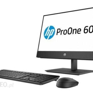 HP ProOne 600AiONT G4 (4KY01EA)
