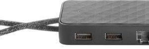 HP USB-C MINI DOCK (1PM64AA)