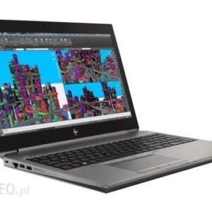 Laptop HP ZBook15 G5 15