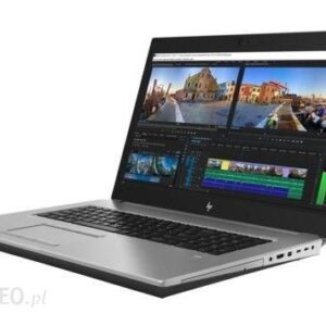 Laptop HP ZBook17 G5 17
