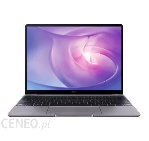 Laptop Huawei MateBook 13 13"/i5/8GB/256GB/Win10 (53010FSW)