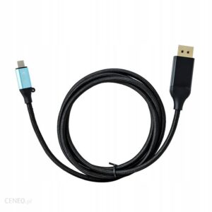 i-tec Adapter kablowy USB-C 3.1 do HDMI 4K/60Hz 150cm (C31CBLHDMI60HZ)