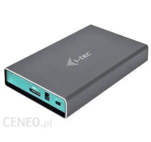 i-tec MySafe USB 3.0 2.5" SATA (U3MYSAFE025)