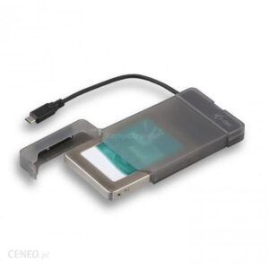 i-tec MySafe USB 3.0/USB-C (CAMYSAFEDUALM2)