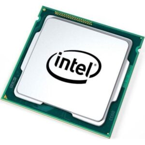 Intel Core i5-9600K 3