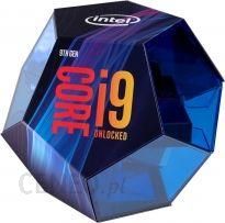 Intel Core i9-9900K 3