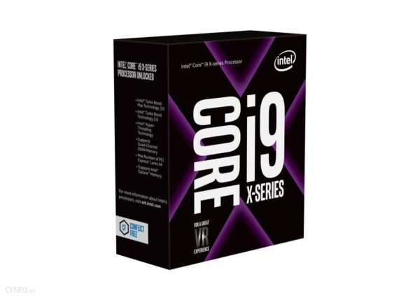 Intel Core i9-9920X 3