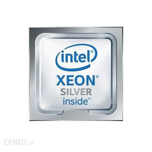 Procesor Intel Xeon Silver 4114 SR3GK 2