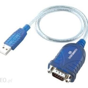 Itec USB 1.1 to serial adapter RS232 € (USBSEAD)