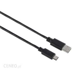 Kabel HAMA 1365741 USB-C - USB 20 A (wtyk-wtyk) 1