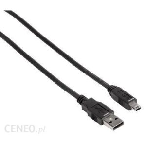 Kabel Mini USB 2.0 B5PIN 1
