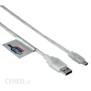 Kabel połączeniowy USB 2.0