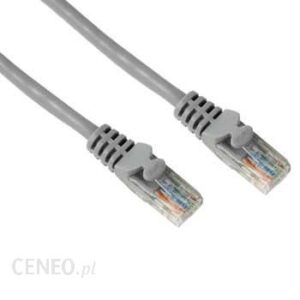 Kabel sieciowy CAT5e UTP 1.5m -b (46741)