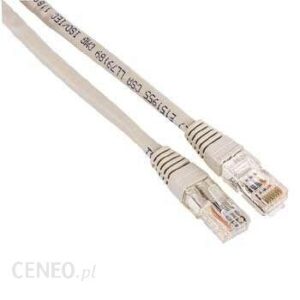 Kabel sieciowy CAT5e UTP 20m -w (30624)
