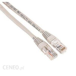Kabel sieciowy CAT5e UTP 5m -w (30596)