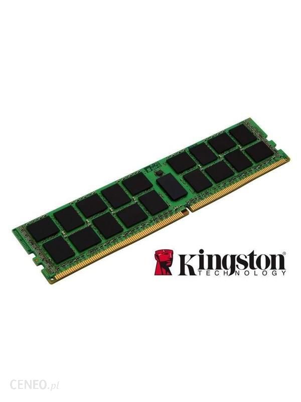kingston 8GB Reg ECC (KTH-PL424S8/8G)