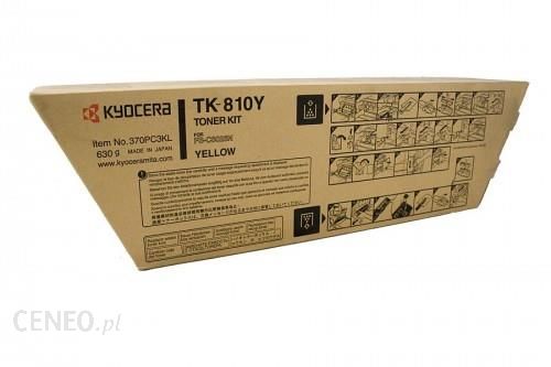 Kyocera Tk810C