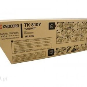 Kyocera Tk810Y