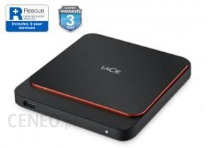 LaCie Portable 1TB (STHK1000800)
