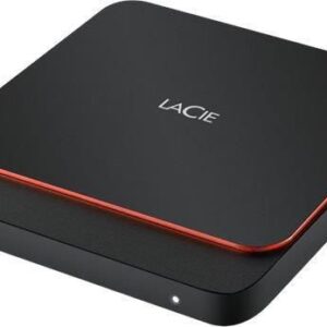 LaCie Portable SSD 2TB STHK2000800