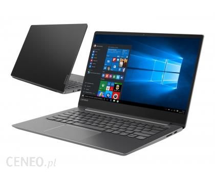 Laptop Lenovo Ideapad 530s-14 Ryzen 5/8GB/256Gb/Win10 (81h10058pb)