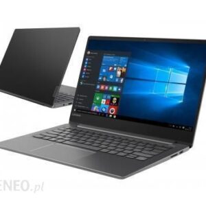Laptop Lenovo Ideapad 530s-14 Ryzen 7/8GB/256Gb/Win10 (81h1004apb)