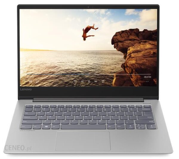 Laptop Lenovo IdeaPad 530S-14IKB 14"/i5/8GB/256GB/Win10 (81EU00LUPB)