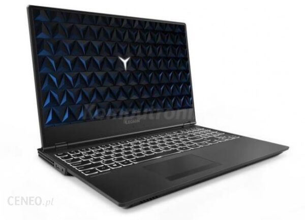 Laptop Lenovo Legion Y530-15ICH 15