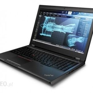 Laptop Lenovo ThinkPad P52 15