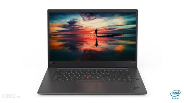 Laptop Lenovo ThinkPad X1 Extreme 15