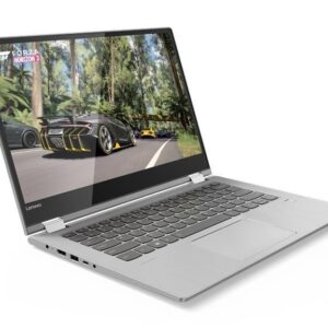 Laptop Lenovo YOGA 530-14IKB 14"/i5/8GB/256GB/Win10 (81EK00SHPB)