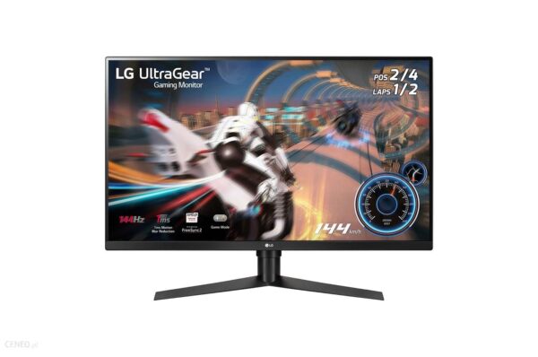 Monitor LG 31