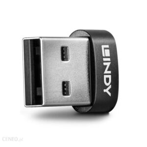 Lindy 41884 Adapter USB 2.0 C/A (ly41884)