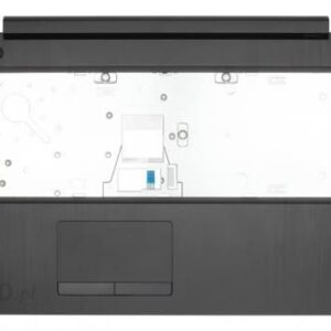 max4power Obudowa do laptopa Lenovo G50-30 Górna Palmrest Touchpad COVLOG5030PALV2