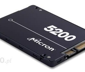 Micron 5200 MAX 960GB SATA 2