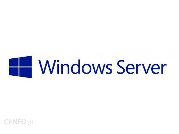 MICROSOFT (OEM) Windows Server CAL 2019 PL (R18-05817)
