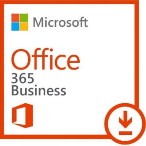 Microsoft Office 365 Business (5902709997764)