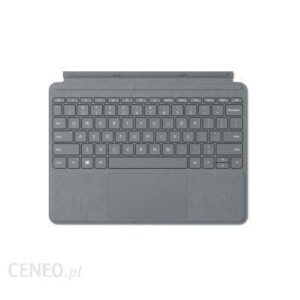 Microsoft Surface GO Type Cover Commercial Platinum (KCT-00013)