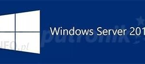 Microsoft Windows Server 2019 (R1805874)