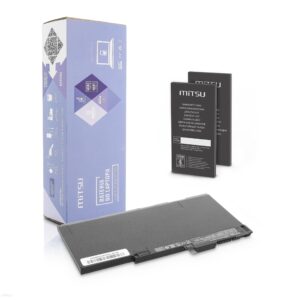 Mitsu Bateria HP Elitebook 740 G1