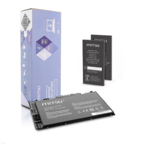 Mitsu Bateria HP Elitebook Folio 9470M (BCHP9470M)